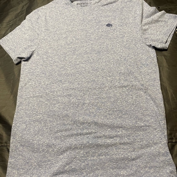 Small buffalo David bitton t shirt fits like med nwt - Picture 1 of 1